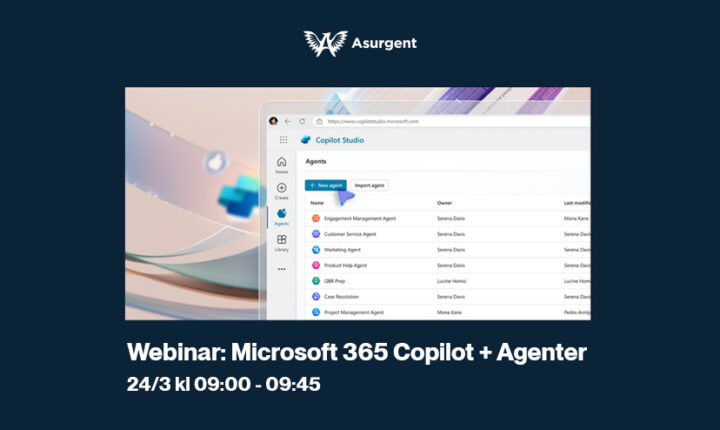 Copilot webinar
