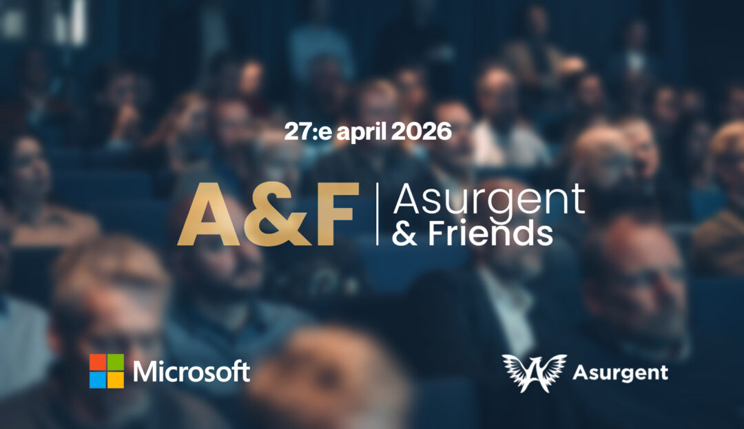 asurgent & friends 2026 kopiera