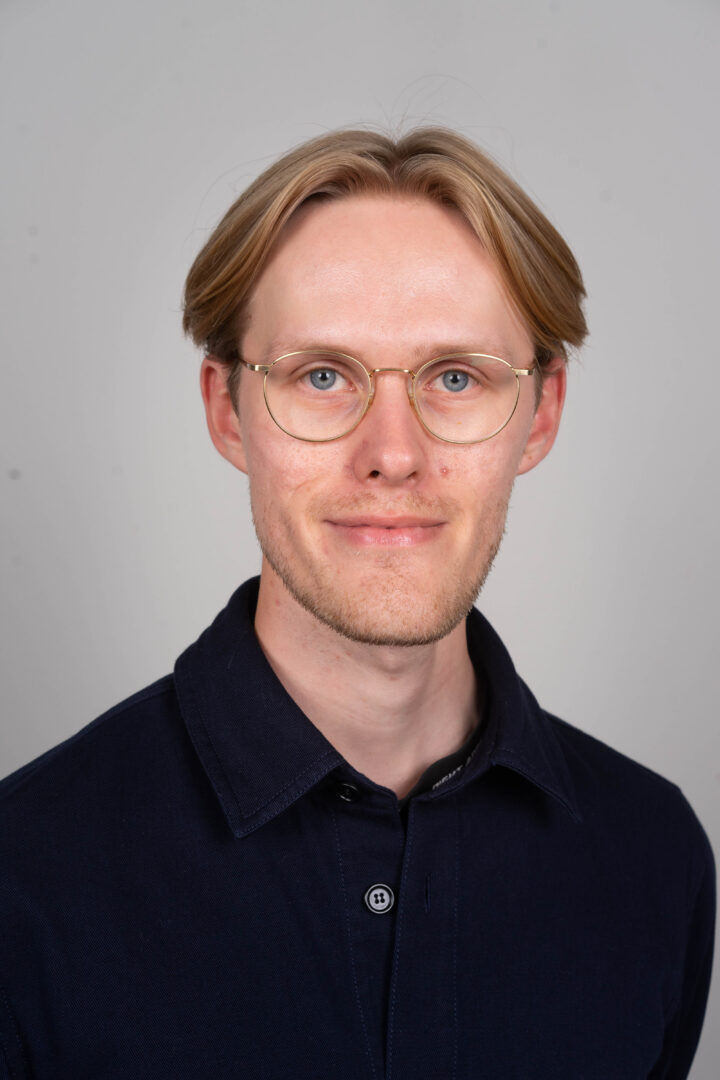 Simon Bjorken2